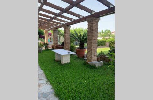 Mytikas Apartamento | 360º suite with endless views to the Ionian Sea