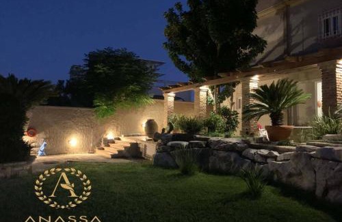 Mytikas Apartamento | 360º suite with endless views to the Ionian Sea