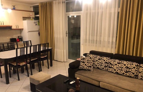 Tirana Apartamento | 360o Tirana View Apartment