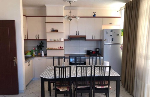 Tirana Apartamento | 360o Tirana View Apartment