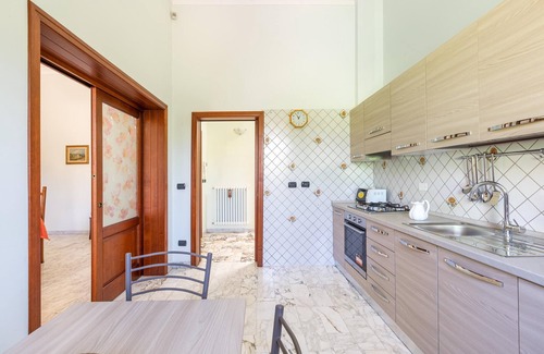 Campi Salentina Apartamento | 3611 Casa di Paolo by Barbarhouse