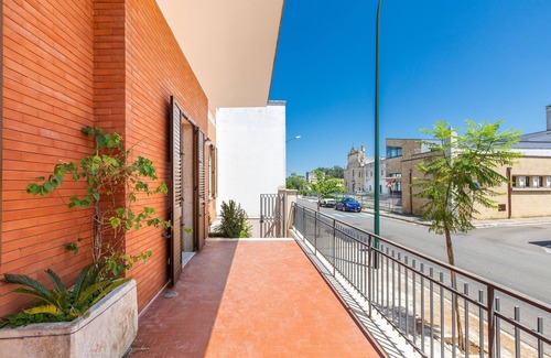 Campi Salentina Apartamento | 3611 Casa di Paolo by Barbarhouse