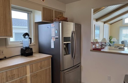 Dennisville Condominio | 364 47th Place, Unit:East
