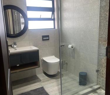Vredefort Casa | 365@ Vaal De Grace Parys