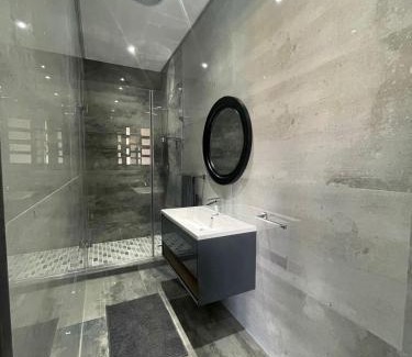 Vredefort Casa | 365@ Vaal De Grace Parys