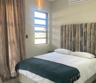 Vredefort Casa | 365@ Vaal De Grace Parys
