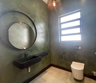 Vredefort Casa | 365@ Vaal De Grace Parys