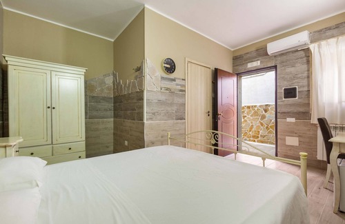 Grottaglie Casa | 3654 Resort Re Sole - Matrimoniale Standard