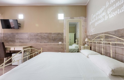 Grottaglie Casa | 3654 Resort Re Sole - Matrimoniale Standard