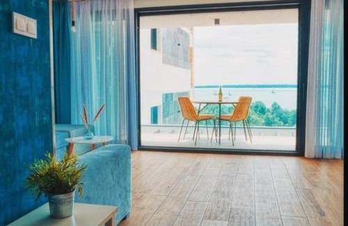 Alsóörs Apartamento | 365Balaton Apartmanok