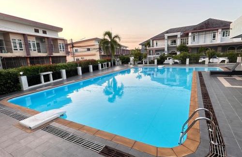 Hat Yai Villa | 365pool villa Hatyai