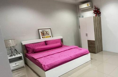 Hat Yai Villa | 365pool villa Hatyai