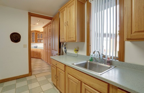 Fairfield Bay Casa | 366 Shared Acres, Lake Access: Ozark Getaway!
