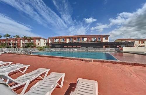 Argeles-sur-Mer Apartamento | 3692-T2 dans une résidence avec piscine