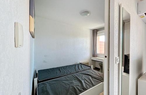 Argeles-sur-Mer Apartamento | 3692-T2 dans une résidence avec piscine