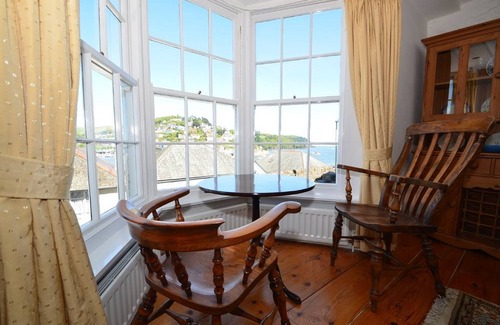 Dartmouth Cabaña | 36A Newcomen Road