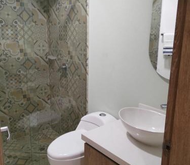 Campin Apartamento | 36AV Apto 304 Campin
