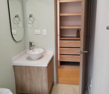 Campin Apartamento | 36AV Apto 304 Campin