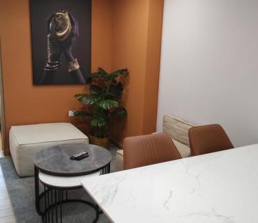 Campin Apartamento | 36AV Apto 304 Campin