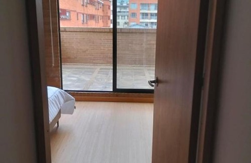 Campin Apartamento | 36AV Apto 403 Movistar Aren
