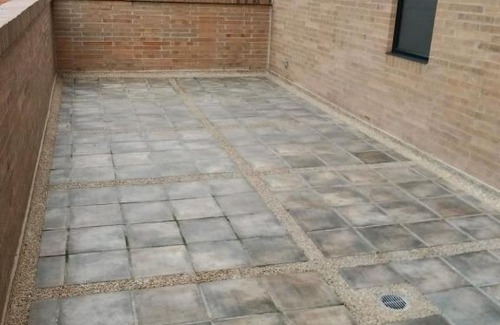 Campin Apartamento | 36AV Apto 403 Movistar Aren