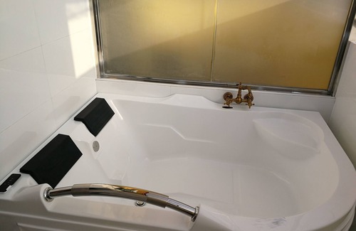 Shilin Yi Autonomous County Casa | 37 Garden Guesthouse Shilin Family