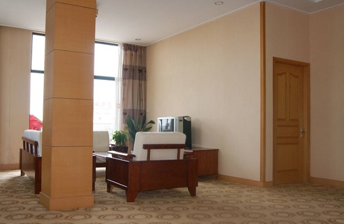 Kunshan Casa | 37 Garden Guesthouse Yangcheng Lake Br.