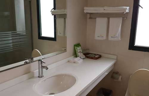 Kunshan Casa | 37 Garden Guesthouse Yangcheng Lake Br.