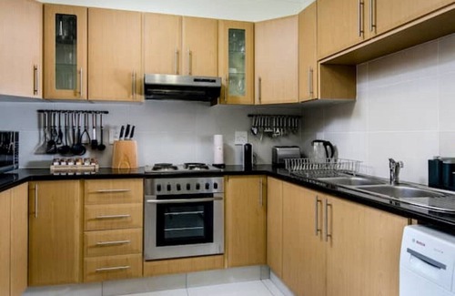 Illovo Beach Apartamento | 37 La Mer - Sea, estuary and coastline view
