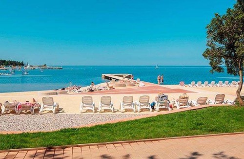 Katoro Apartamento | 37 m² Apartamento ∙ 1 habitación ∙ 4 personas