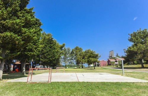 Katoro Apartamento | 37 m² Apartamento ∙ 1 habitación ∙ 4 personas