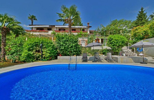 Opric Apartamento | 37 m² Apartamento ∙ 1 habitación ∙ 3 personas