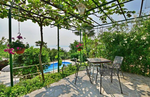 Opric Apartamento | 37 m² Apartamento ∙ 1 habitación ∙ 3 personas