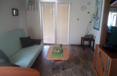 Silba Apartamento | 37 m² Apartamento ∙ 1 habitación ∙ 4 huéspedes