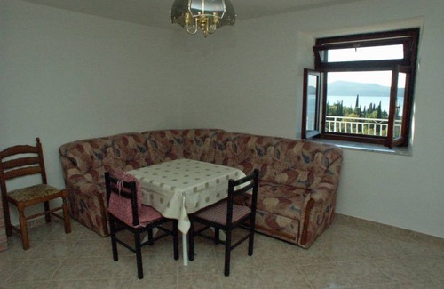 Krucica Apartamento | 37 m² Apartamento ∙ 1 habitación ∙ 4 huéspedes