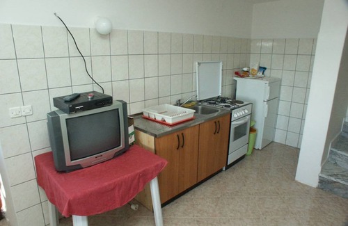 Krucica Apartamento | 37 m² Apartamento ∙ 1 habitación ∙ 4 huéspedes