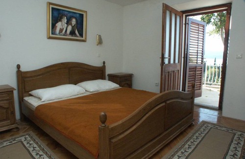 Krucica Apartamento | 37 m² Apartamento ∙ 1 habitación ∙ 4 huéspedes