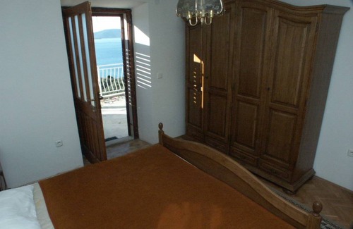 Krucica Apartamento | 37 m² Apartamento ∙ 1 habitación ∙ 4 huéspedes