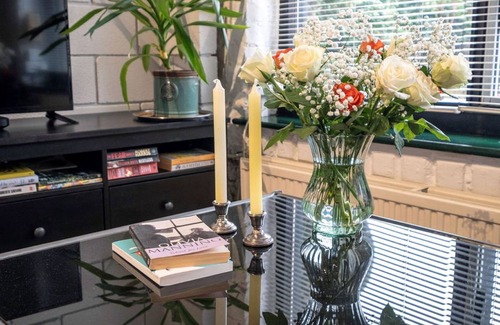 Chiswick Riverside Apartamento | 37 m² Apartamento ∙ 1 habitación ∙ 2 huéspedes