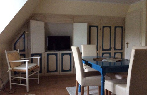 Archsum Apartamento | 37 m² Apartamento ∙ 2 habitaciones ∙ 4 personas