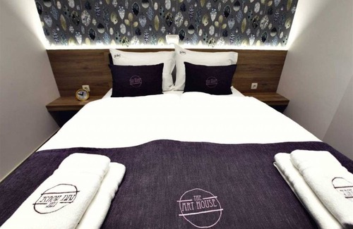 Skofljica Apartamento | 37 m² Apartamento ∙ 2 habitaciones ∙ 4 personas