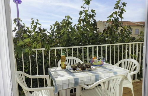 Fleury Apartamento | 37 m² Apartamento ∙ 2 habitaciones ∙ 4 huéspedes