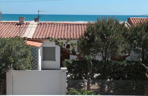 Fleury Apartamento | 37 m² Apartamento ∙ 2 habitaciones ∙ 4 huéspedes