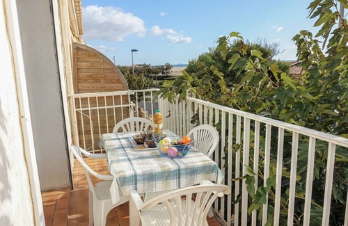 Fleury Apartamento | 37 m² Apartamento ∙ 2 habitaciones ∙ 4 huéspedes