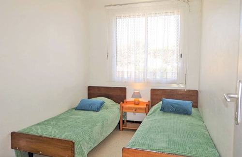 Fleury Apartamento | 37 m² Apartamento ∙ 2 habitaciones ∙ 4 huéspedes