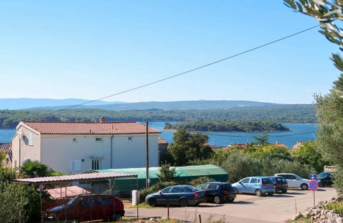 Punat Apartamento | 37 m² Apartamento ∙ 2 habitaciones ∙ 4 huéspedes