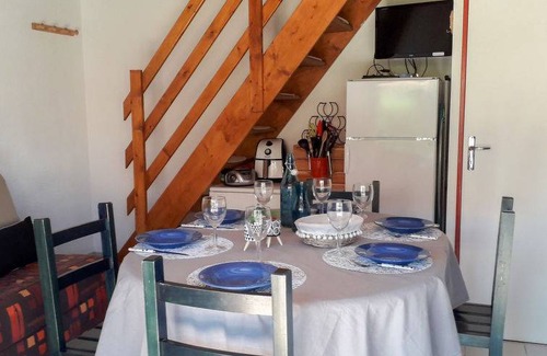 Le Barcares Apartamento | 37 m² Apartamento ∙ 2 habitaciones ∙ 4 personas