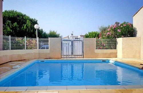 Le Barcares Apartamento | 37 m² Apartamento ∙ 2 habitaciones ∙ 4 personas
