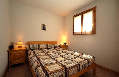 Les Houches Apartamento | 37 m² Apartamento ∙ 1 habitación ∙ 4 huéspedes