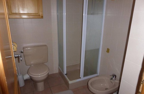 Les Houches Apartamento | 37 m² Apartamento ∙ 1 habitación ∙ 4 huéspedes
